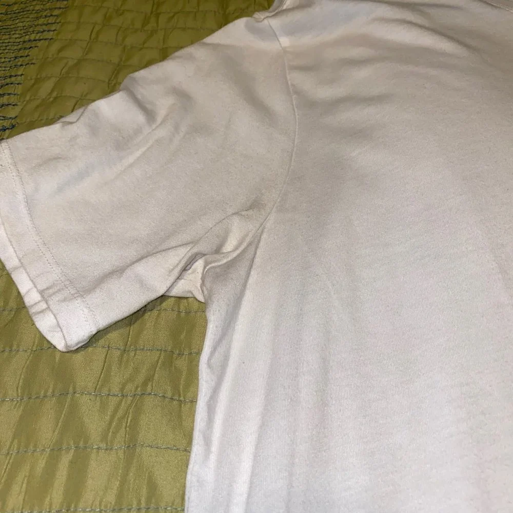 Nike Pocket Tee Shirt